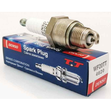 Свеча зажигания DENSO WF20TT
