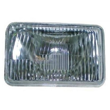 Фара UNIVERSAL TYPE маленькая 5 дюймов <b>DEPO 100-1101N-LD</b>