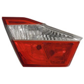 Вставка в крышку багажника TOYOTA CAMRY 11-14 <b>DEPO 112-1314L-U</b>
