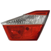 Вставка в крышку багажника TOYOTA CAMRY 11-14 <b>DEPO 112-1314R-U</b>