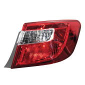 Фонарь задний TOYOTA CAMRY 11-14 <b>DEPO 112-1936R-U</b>