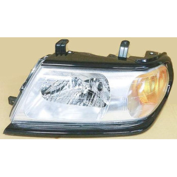 Основная фара <b>DEPO 114-1121L-LDEM2</b>