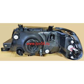 Основная фара <b>DEPO 114-1121R-LDEM2</b>-1