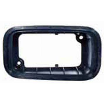 Рамка фонаря задн. R MITSUBISHI LANCER 03- п/тум. <b>DEPO 15-214-4001R-E</b>