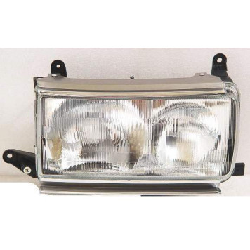 Фара TOYOTA LAND CRUISER 80 90-95 прав. (Евросвет) <b>DEPO 212-1133R-LD-E</b>