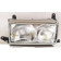 Фара TOYOTA LAND CRUISER 80 90-95 прав. (Евросвет) <b>DEPO 212-1133R-LD-E</b>