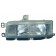 Фара пер.прав. LB >Toyota Corolla AE92 88 <b>DEPO 212-1141R-LD-E</b>