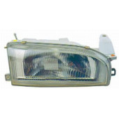 Фара основная лев. TOYOTA Corolla(EE100) 92-96 <b>DEPO 212-1162L-LD-E</b>