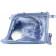 Фара левая мех TOYOTA LAND CRUISER FJ90/92 PRADO 97- / <b>DEPO 212-1179L-LD-E</b>