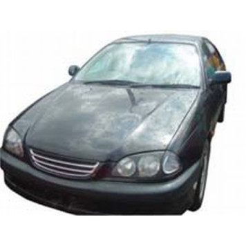Фара левая под корректор TOYOTA AVENSIS 1997- (CALDINA CT220) / <b>DEPO 212-1187L-LD-EM</b>-1