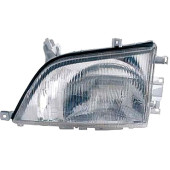 Фара TOYOTA DYNA 99-04 <b>DEPO 212-11A8L-LD-E</b>