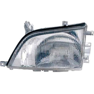 Фара TOYOTA DYNA 99-04 <b>DEPO 212-11A8L-LD-E</b>