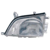 Фара TOYOTA DYNA 99-04 <b>DEPO 212-11A8R-LD-E</b>
