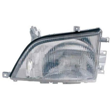 Фара TOYOTA DYNA 99-04 <b>DEPO 212-11A8R-LD-E</b>