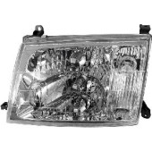 Фара правая TOYOTA LAND CRUISER FJ100 / <b>DEPO 212-11C1R-LD-E</b>