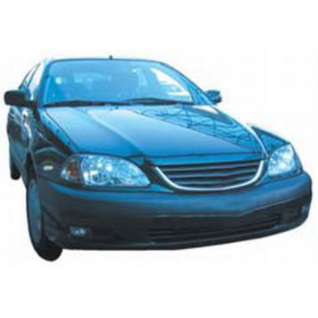 Фара правая под корректор 2001- TOYOTA AVENSIS 2001- / <b>DEPO 212-11C3R-LD-EM</b>-1