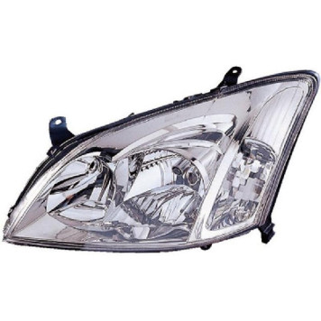 Фара TOYOTA RUNX / ALLEX 02-04 <b>DEPO 212-11D1R-LD-EM</b>