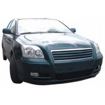 Фара правая под корректор TOYOTA AVENSIS 2003- / <b>DEPO 212-11F3R-LD-EM</b>-1