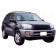 Фара левая под корретор c белым габаритом h4 (euro-тип) TOYOTA RAV4 2001- / <b>DEPO 212-11F4L-LD-EM</b>