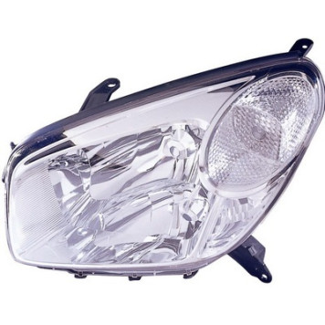 Фара TOYOTA RAV4 03-05 <b>DEPO 212-11F6L-LD-EM</b>