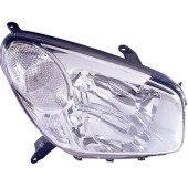 Фара TOYOTA RAV4 03-05 <b>DEPO 212-11F6R-LD-EM</b>