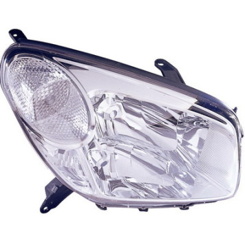 Фара TOYOTA RAV4 03-05 <b>DEPO 212-11F6R-LD-EM</b>