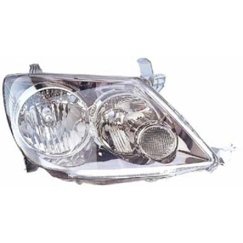 Фара TOYOTA FORTUNER 05-08 <b>DEPO 212-11H8R-LD-E7</b>