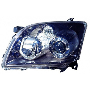 Фара TOYOTA AVENSIS 06-08 под электрокорректор <b>DEPO 212-11L1L-LDEM7</b>