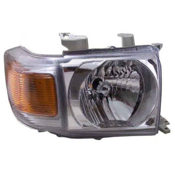 Фара TOYOTA LAND CRUISER 70 07- прав. <b>DEPO 212-11M4R-LD-E</b>