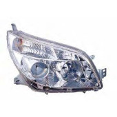 Фара TOYOTA RUSH 06- <b>DEPO 212-11M6R-LD-EM</b>