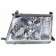 Блокфара лев.TOYOTA LANDCRUISER => 04 HB4/HB3 <b>DEPO 212-11N2L-LD-EM</b>