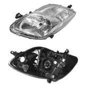 Фара TOYOTA YARIS / VITZ 08-10 <b>DEPO 212-11P3L-LDEM1</b>