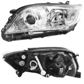 Фара TOYOTA RAV4 10-13 лев. (Евросвет) <b>DEPO 212-11Q9L-LD-EM</b>