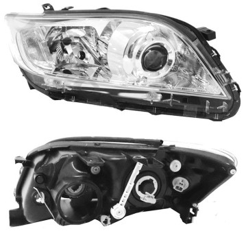 Фара TOYOTA RAV4 10-13 <b>DEPO 212-11Q9R-LD-EM</b>