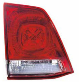 Вставка в крышку багажника TOYOTA LAND CRUISER 200 07-11 <b>DEPO 212-1320R-AE</b>