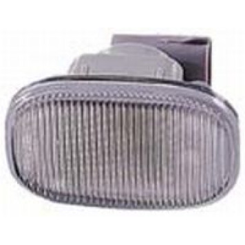 Повторитель поворота TOYOTA RAV4/COROLLA/CARINA белый <b>DEPO 212-1409N-U-GC</b>