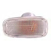 Поворотник в крыло TOYOTA LAND CRUISER 200 07- / PRADO 02-09 лев.=прав. <b>DEPO 212-1419N-AE</b>