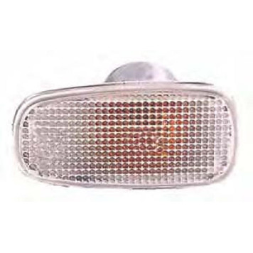 Поворотник в крыло TOYOTA LAND CRUISER 200 07- / PRADO 02-09 лев.=прав. <b>DEPO 212-1419N-AE</b>