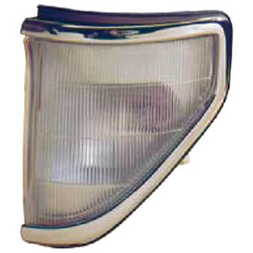 Габарит TOYOTA LAND CRUISER PRADO 89-96 <b>DEPO 212-1569R-A</b>