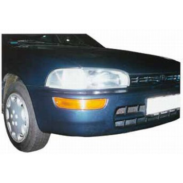 Фонарь указателя поворота перед. прав. TOYOTA Corolla(EE100) 92-96 <b>DEPO 212-1578R-AE</b>-1