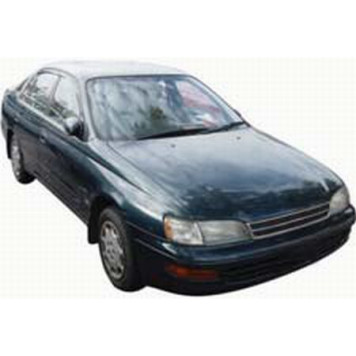 Указатель поворота левый TOYOTA CARINA E 92- (AT190, ST191) / <b>DEPO 212-1580L-AE</b>-1
