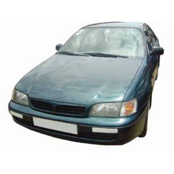 Указатель поворота R TOYOTA CARINA E 96- <b>DEPO 212-1595R-AE</b>-1