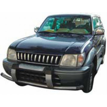 Указатель поворота R TOYOTA LAND CRUISER PRADO 97-99 <b>DEPO 212-15B5R-UE</b>-1
