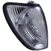 Габарит TOYOTA LAND CRUISER 100 00-05 хрусталь <b>DEPO 212-15D3R-UE</b>
