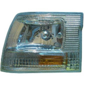 Габарит TOYOTA HIACE 99-04 <b>DEPO 212-15D7L-AE</b>