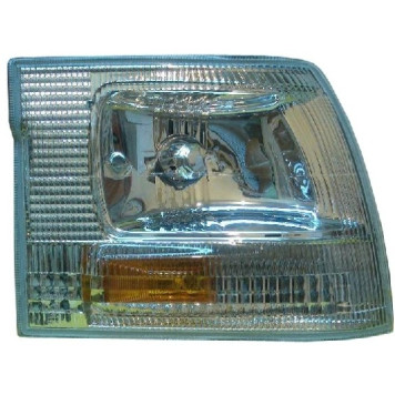 Габарит TOYOTA HIACE 99-04 <b>DEPO 212-15D7R-AE</b>