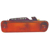 Поворотник TOYOTA LAND CRUISER PRADO 90-96 <b>DEPO 212-1657L-A</b>