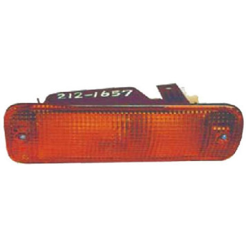 Поворотник TOYOTA LAND CRUISER PRADO 90-96 <b>DEPO 212-1657L-A</b>