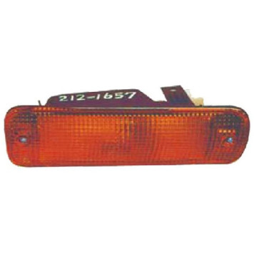 Поворотник TOYOTA LAND CRUISER PRADO 90-96 <b>DEPO 212-1657R-A</b>