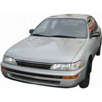 Поворотник TOYOTA COROLLA 93-02 лев. <b>DEPO 212-1661L-AE</b>-1